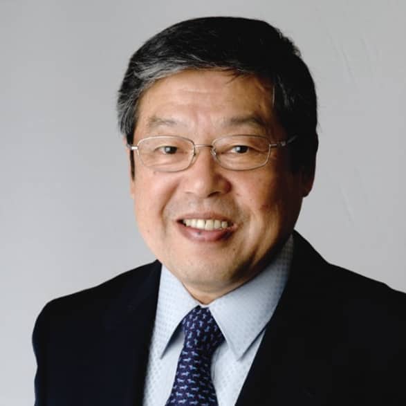 池田 憲人