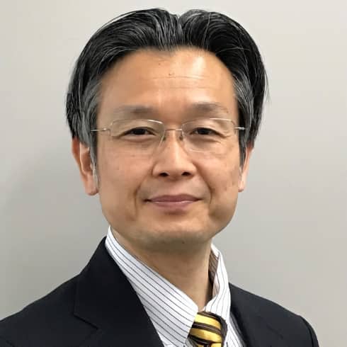甲斐 隆嗣